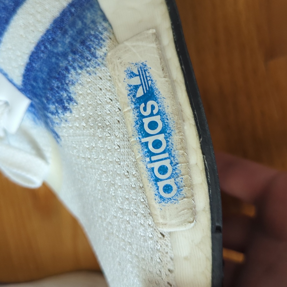 Adidas NMD R1 Stencil - Picture 8 of 9